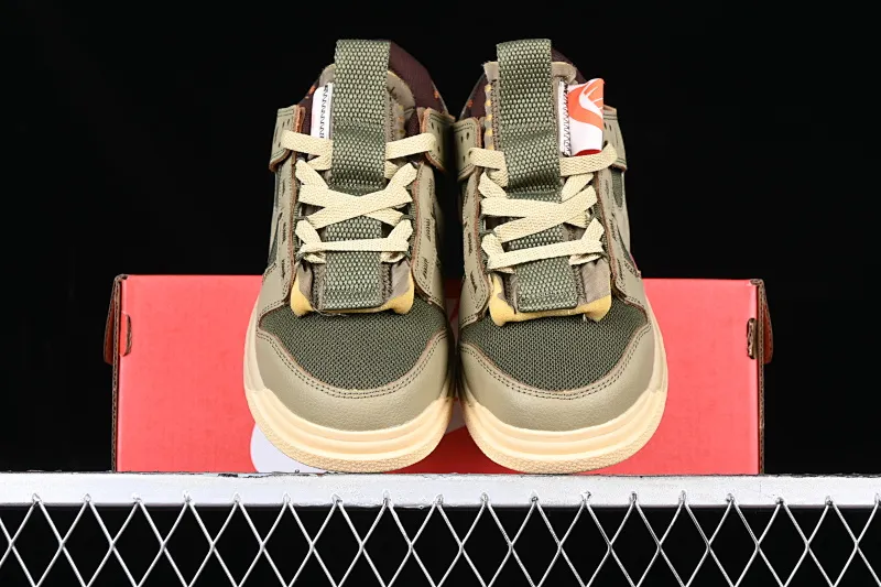 All categories Nk SB Dunk series Nk SB Dunk Low low-top sneakers Z version Nk Air Dunk Jumbo Low 3.0 retro low-top casual sports skateboard shoes DV0821-200